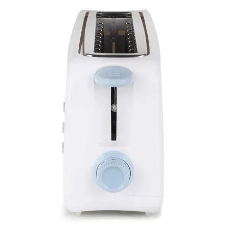 Orbegozo Tostador TO 4012 850W Blanco
